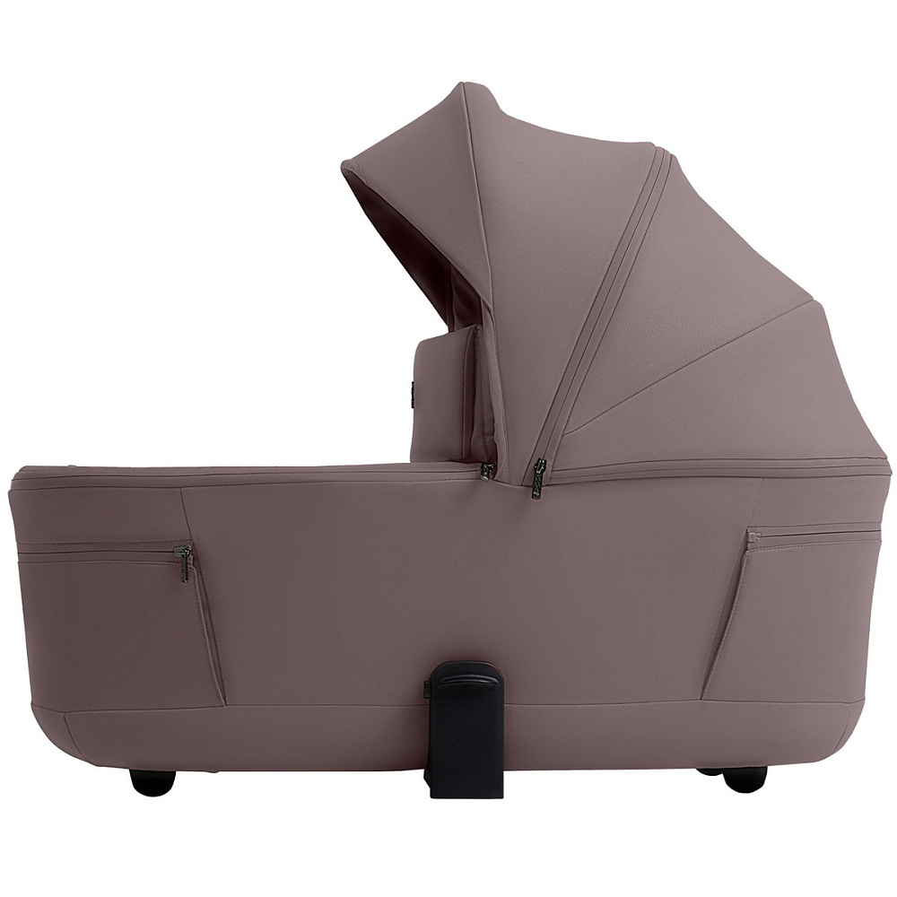 Детская коляска 2 в 1 Sweet Baby SBL Elegante Therma Colore 427714 Mokka