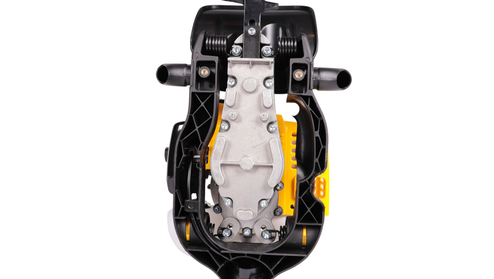 Кусторез бензиновый CHAMPION HT626R