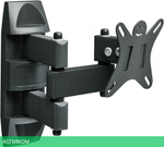 Кронштейн Holder LCDS-5039 черный