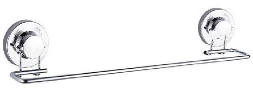 7901 Держ. для полотенца 65см (НА ПРИСОСКАХ)  РОТАТО