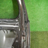 Крышка багажника Suzuki Grand Vitara JT (05-16)