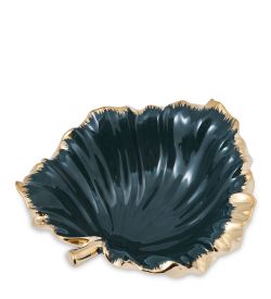 Cervena Kostka OS-142/1 Декоративное блюдо Коллекция «Листья»