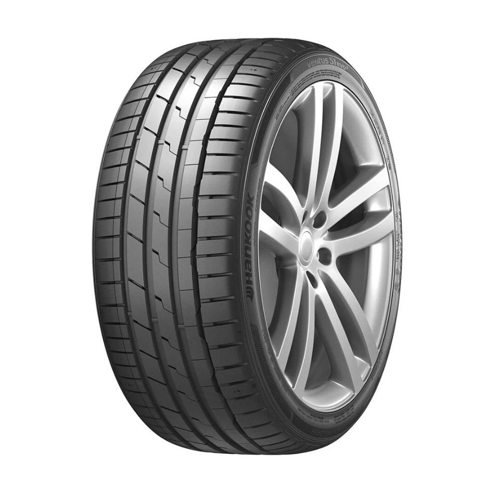 Ханкук  285/45/22  Y 114 K127A  XL