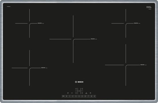 Индукционная варочная панель Bosch PIV845FB1E