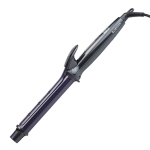 Плойка для волос 25мм с терморегулятором Dewal Beauty Blue Moon HI3025