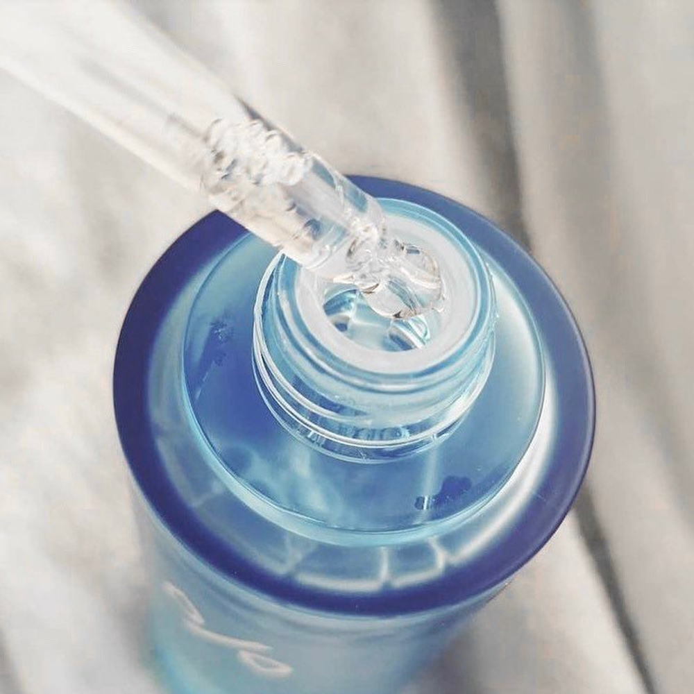 Dr.Ceuracle Сыворотка ампульная с гиалуроновой кислотой - Hyal reyouth ampoule, 50мл
