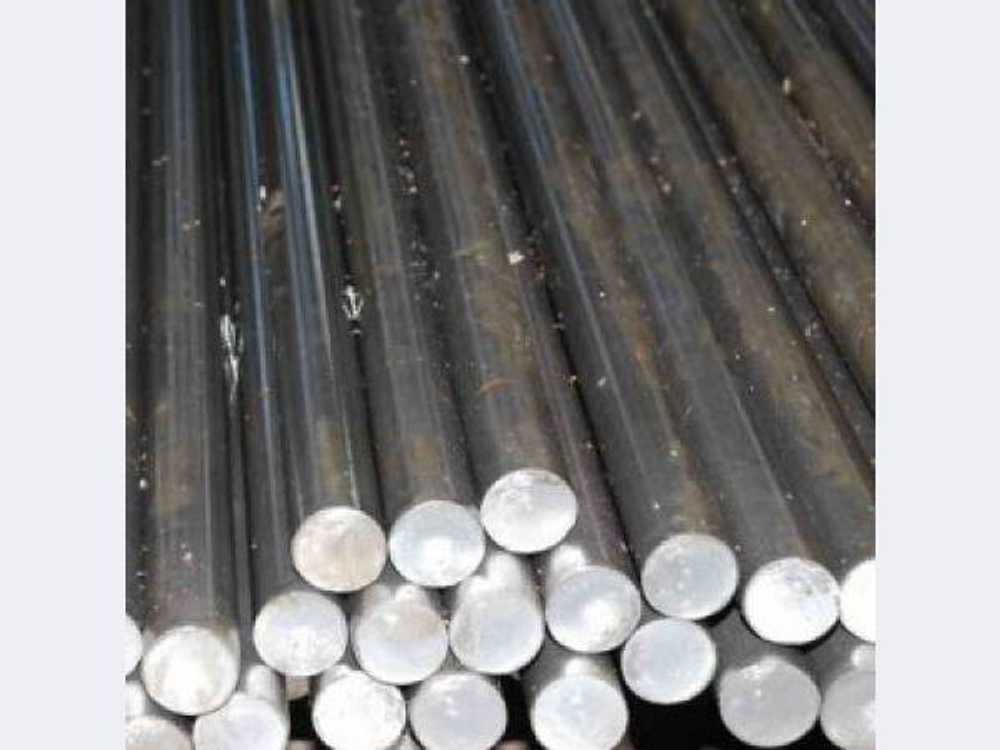 Пруток (круг) 304, 321