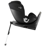 Автокресло Britax Roemer Swivel (0-25кг), Space Black