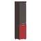 Шкаф колонка комбинированая с топом TLHC 42.2(R)  432х450х1968 TORR LUX
