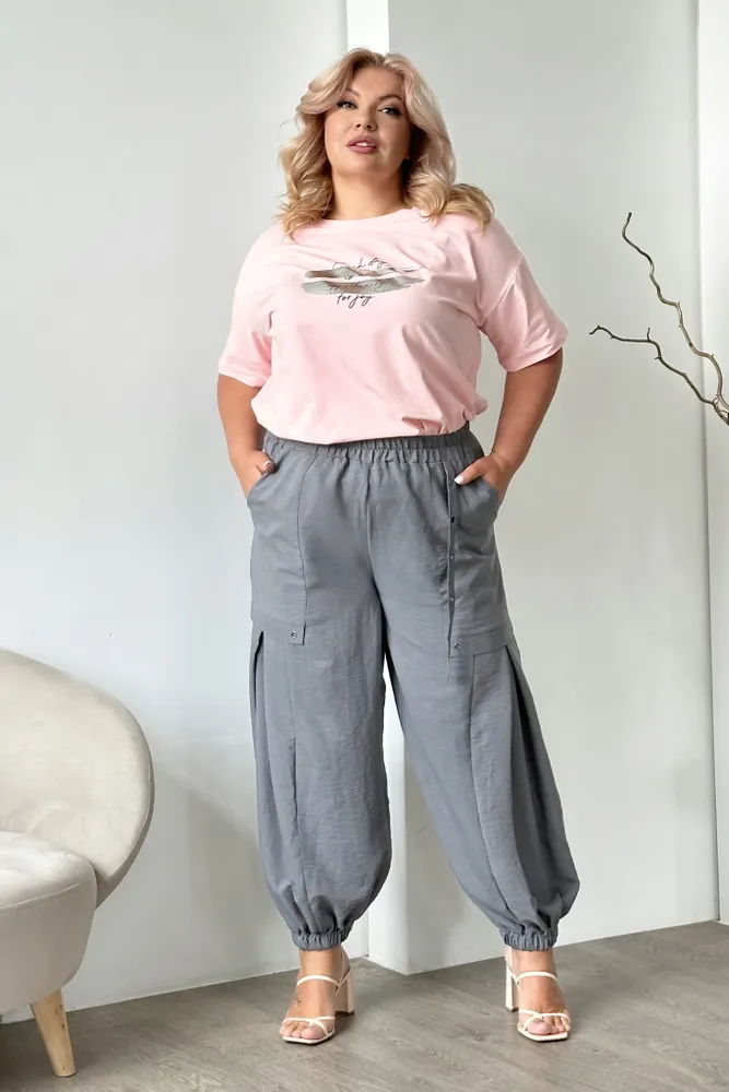 Футболка 6043 Fabrika