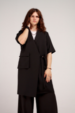 ЖИЛЕТ LONG IMBA MEN