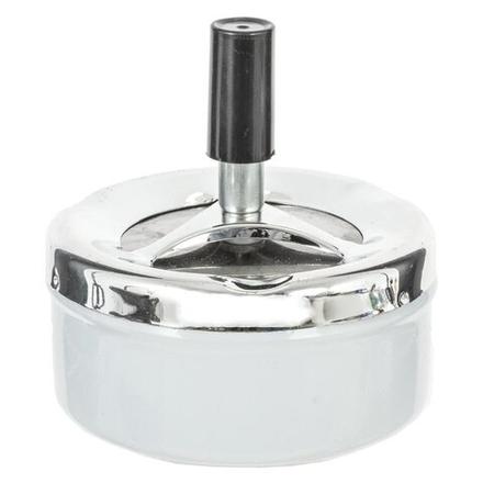 GAEM Пепельница, L9 W9 H9,5 см