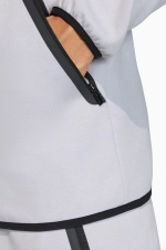 Кофта adidas Tiro Travel Sweat - серый