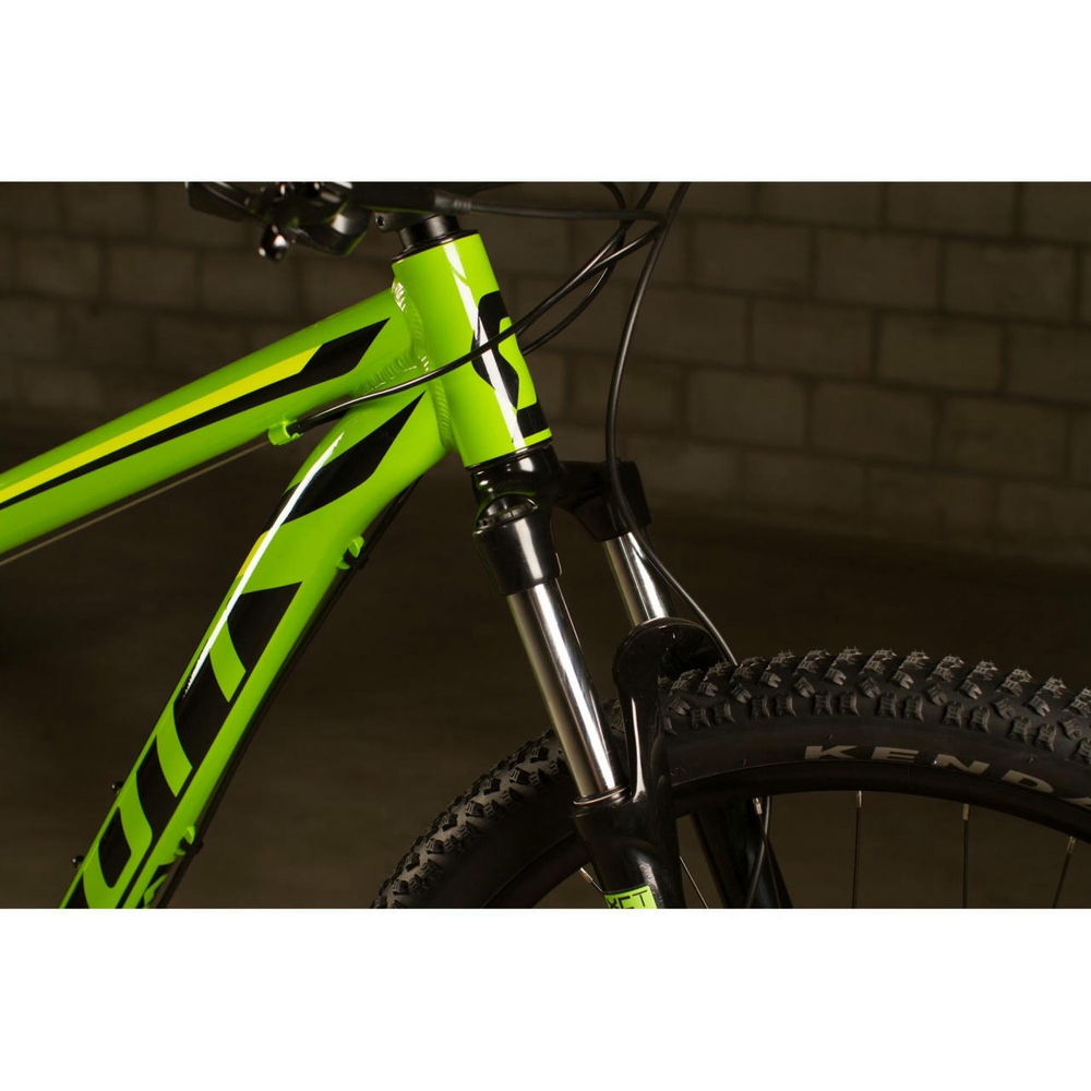 Горный велосипед Scott Aspect 960 (2018)
