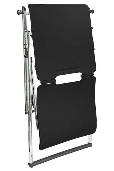 Кресло-трансформер Form RCH 1821 Черный