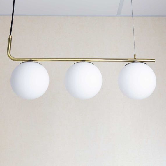 Подвесная люстра Citilux Бремен CL112133