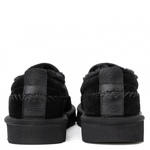 Ugg Men Stitch Slip - Black