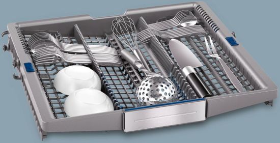 Встраиваемая посудомоечная машина Siemens SN578S36UE