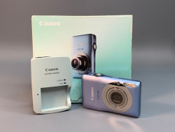 Canon IXUS 107