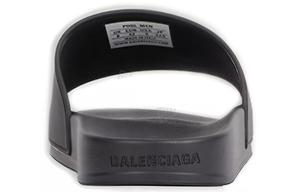 Balenciaga (Женская размерная сетка)