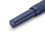 Роллер Kaweco Classic Sport Navy 0.7 мм, корпус синий морской (10001742)