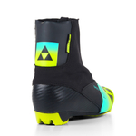 Лыжные ботинки FISCHER SPEEDMAX CLASSIC JR