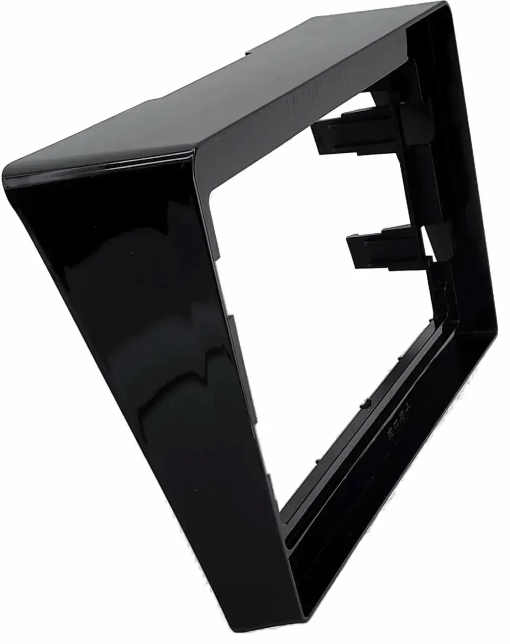 Магнитола для Toyota Harrier 3 XU60 2013-2020 (без JBL, рамка-накладка) - FarCar монитор 12.3" 2K QLED на Android 14, TS10, CarPlay, 4G SIM-слот