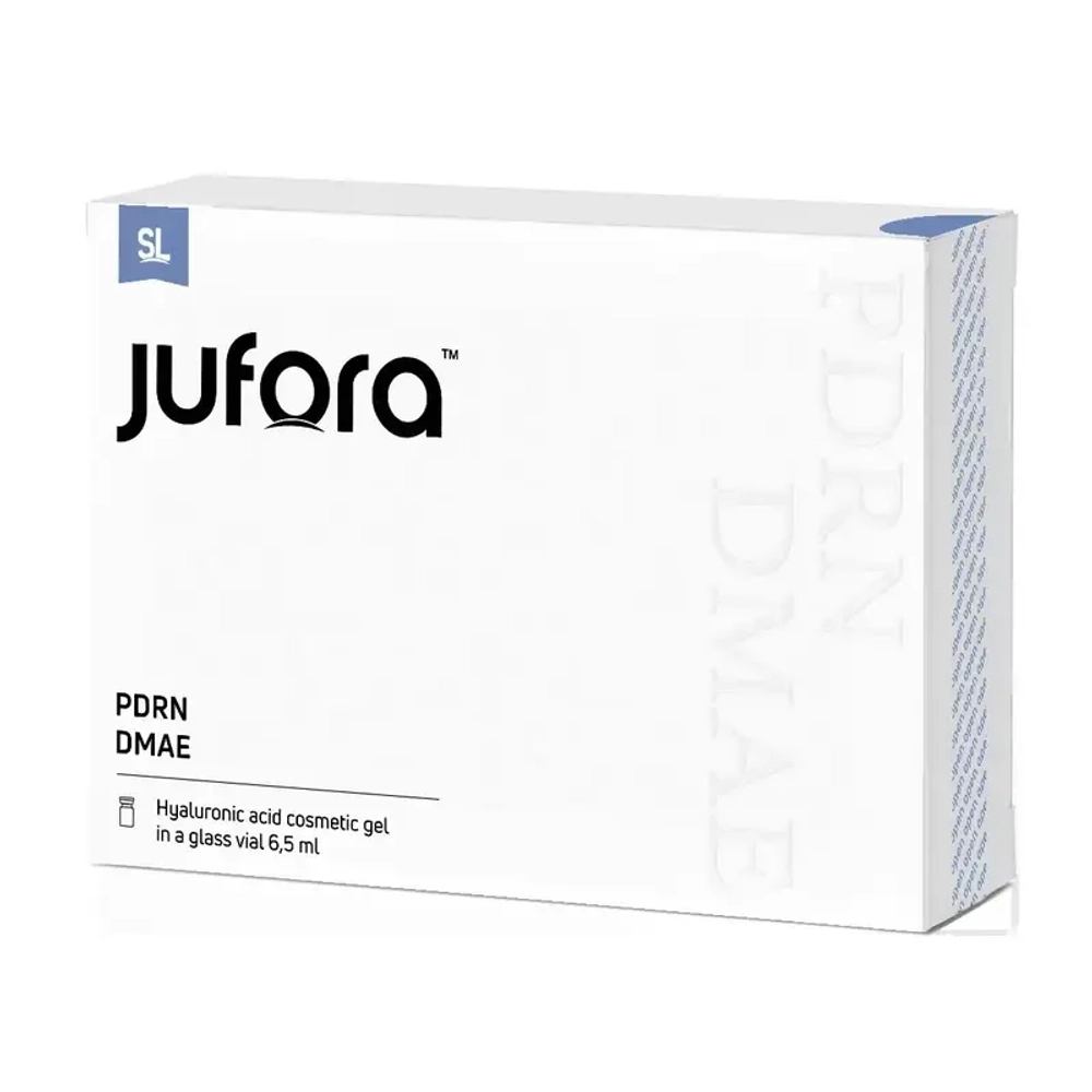 PDRN+DMAE Jufora