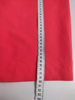 Платье Deniza яркое 48 размер, новое