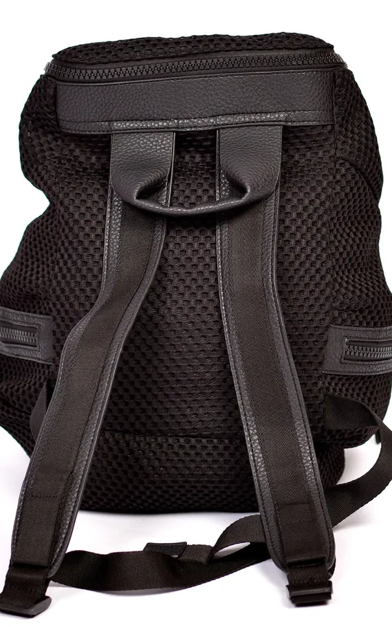 Рюкзак AF-1 Черный