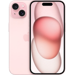Смартфон Apple iPhone 15 256Gb, "Pink" SIM + eSIM