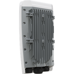 Коммутатор (свитч) MikroTik CRS504-4XQ-OUT