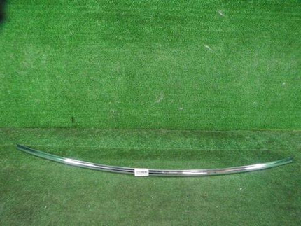 Молдинг крышки багажника Mercedes GLE Coupe C292 (2015-2019)