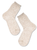 Брестские Носки женские 1606 LINEN (средней длины)