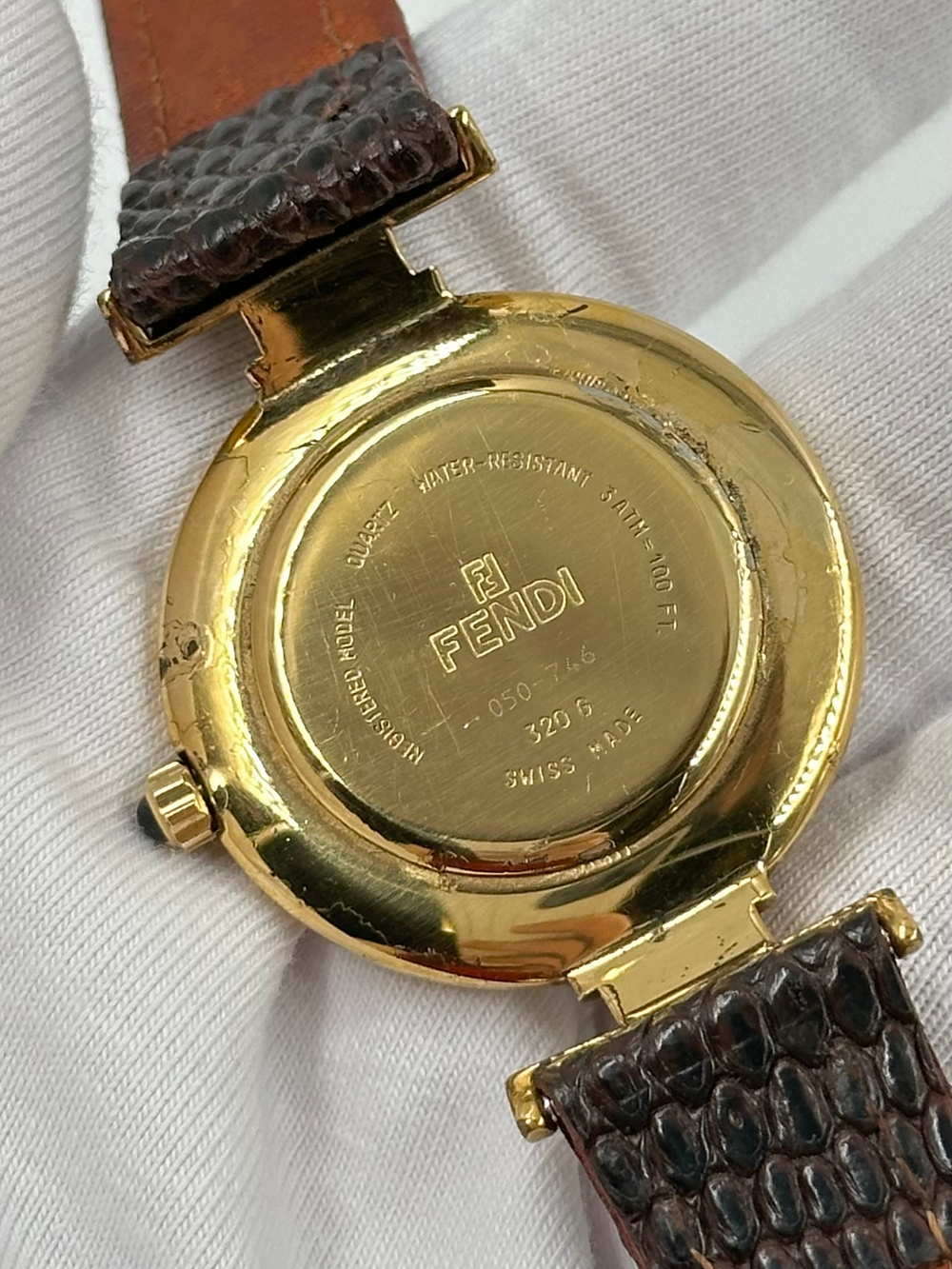 Часы Fendi 320G