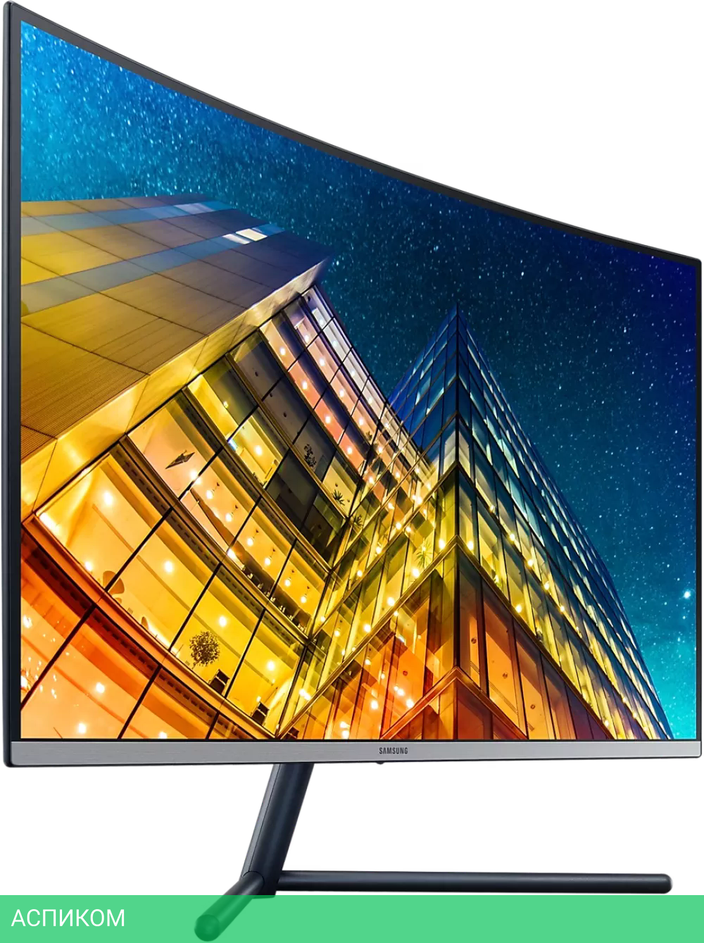 Монитор Samsung R590 LU32R590CWPXEN