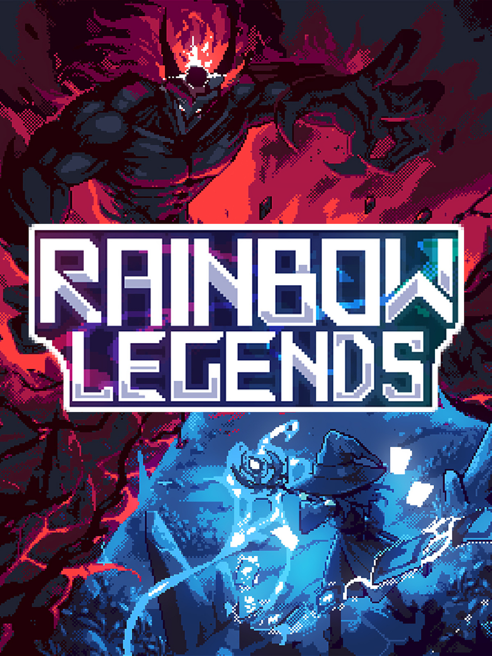Rainbow Legends (для ПК, цифровой код доступа)