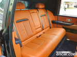 Rolls-Royce Cullinan 6.7 V12 (11.2019)
