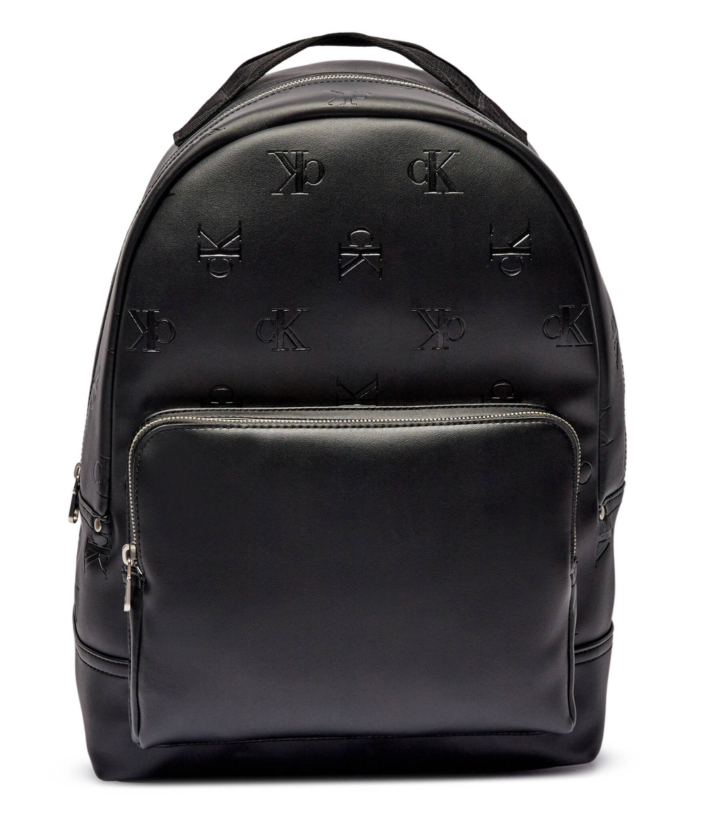 Рюкзак CALVIN KLEIN JEANS - черный(K50K512546)