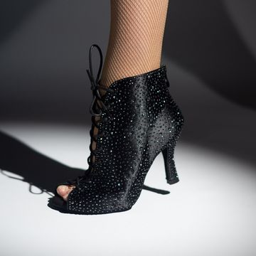 Ботильоны для танцев LaLaMooN - LADB130-085-510