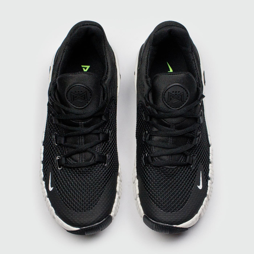 Кроссовки Nike Free Metcon 4 Black / White