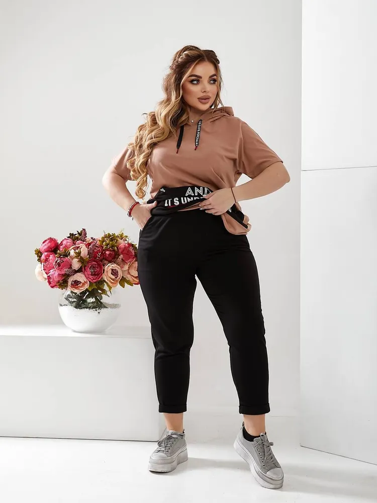 Костюм УК-1375-3 Fabrika