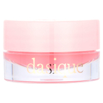 Dasique, Фруктовый джем для губ, 01 персиковое варенье, 4 г (0,14 унции)