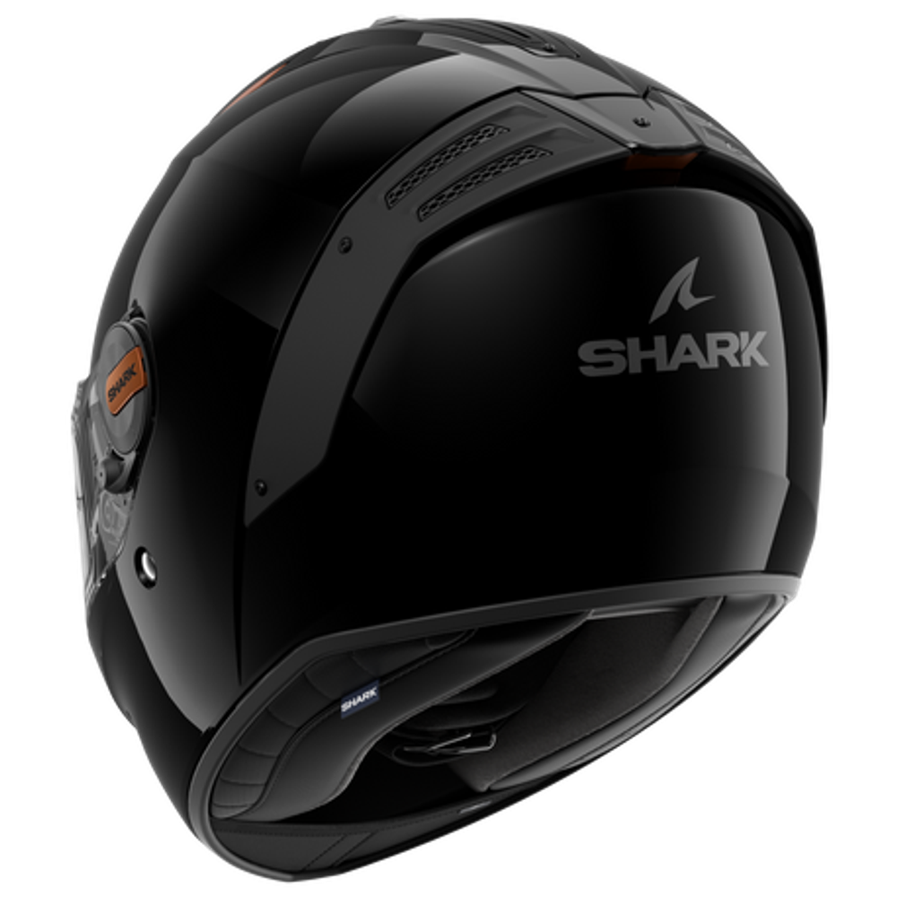 Шлем Shark SPARTAN RS BLANK