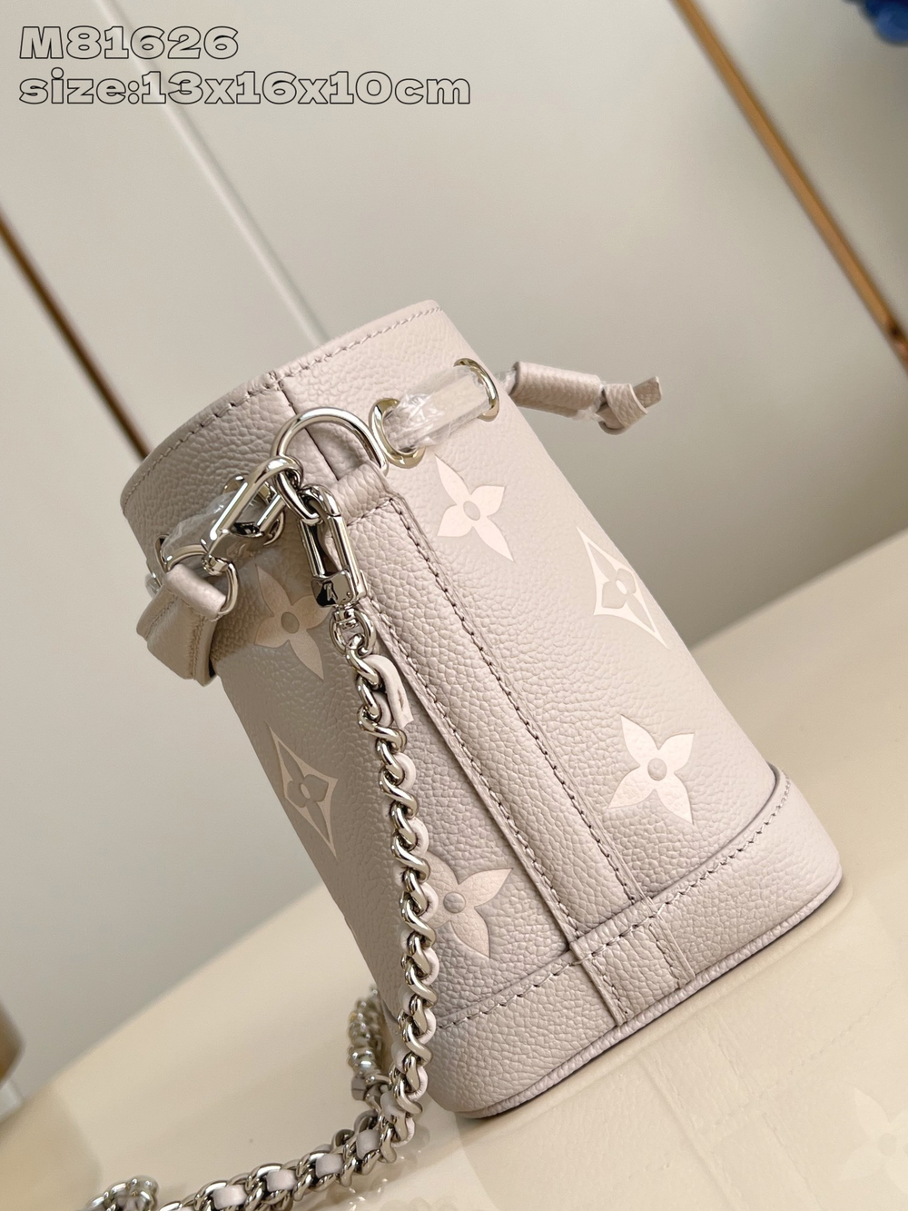 Louis Vuitton Nano Noe