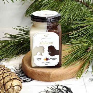 Медуэт Царский бархат/Шоколадное дерево, 340 г