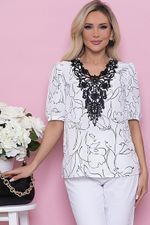 Блузка 41782 Avili (Акция)