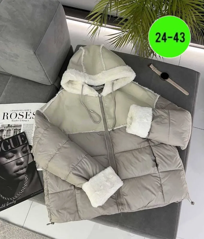 Куртка 2945826 Fabrika