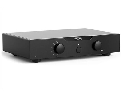 Предусилитель Hegel P30A