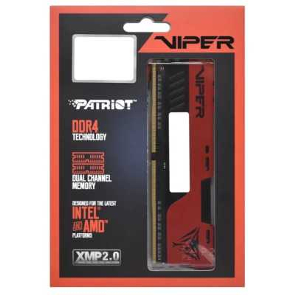 Оперативная память Patriot Viper Elite II PVE2464G320C8K